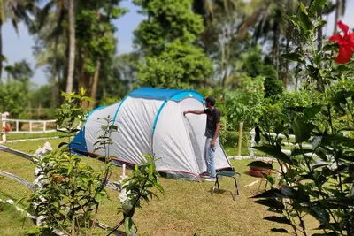 Image de Wildcooper Camp Vythiri
