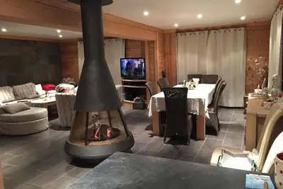 Image de Location Chalet - 3 Vallées - Les Ménuires