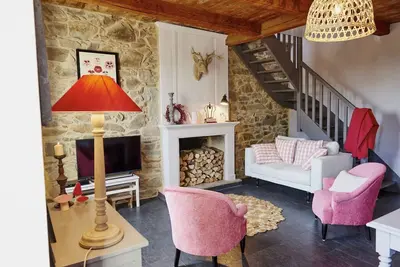 Image de Gîte plein de charme sur les hauteurs de Perros-Guirec & Ploumanac'h