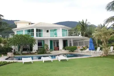 Image de Canto do Moreira - Maresias
