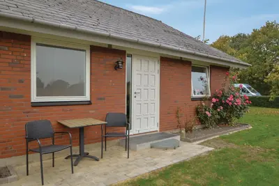 Superbe appartement à Ribe avec WiFi
