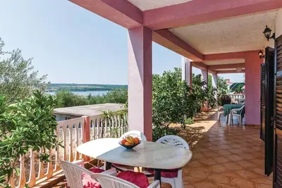 Image de Superbe appartement Ă Posedarje