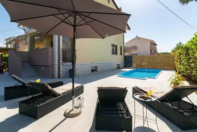 Image de Superbe appartement à Galizana