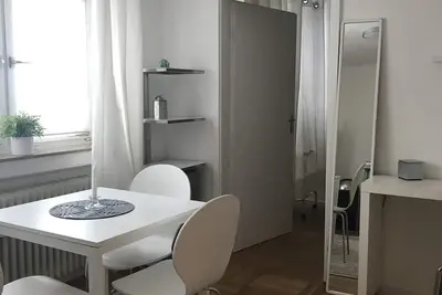 Image de Petite maison dans le spa Freudenstadt