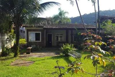 Image de Maisons Massaguaçu