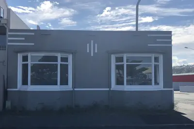 Image de Marine Parade Beach Front avec vue sur l'océan