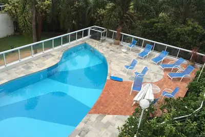 Image de Apt 2 suites, excellent emplacement, à 100m de la plage, 2 places, plein de loisirs