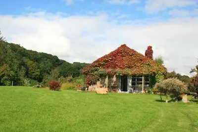 Image de La porche, Woolaston