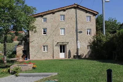 Image de Casal di Mammoli - Il Forno
