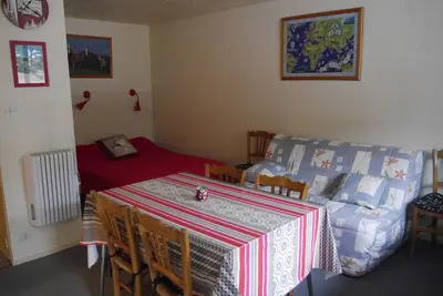 Image de Appartement classé 2 étoiles