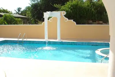 Image de Apartment at Springcourt Development, Rockley New Road, Barbados