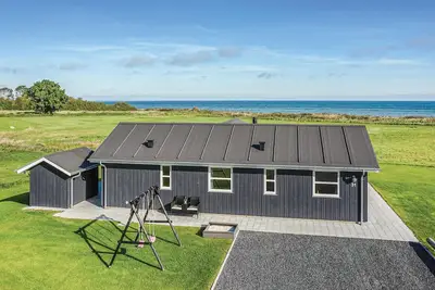 Image de Belle maison Ă Nordborg avec WiFi