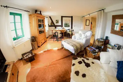 *** Elbe magnifique Chalet de Charme *** réserver des massages
