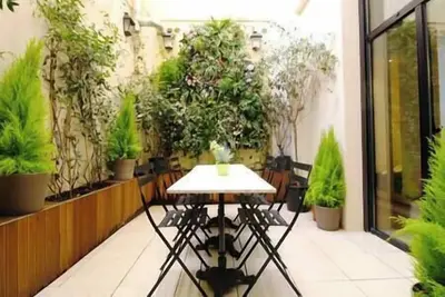 Image de Sparissimo, 6 Ch / 4 SdB, 14 personnes, 220 m²