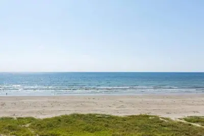 Image de Fabuleux océan \\ Front de plage, marche de l'océan - Remise spéciale du 9 au 23 août
