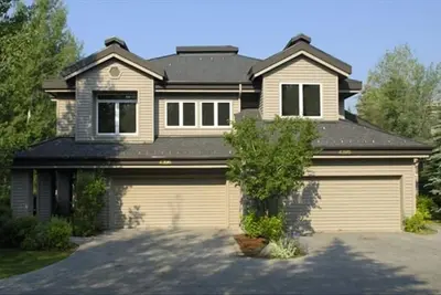 Image de Fairway Nine Town Accueil Sun Valley Retreat