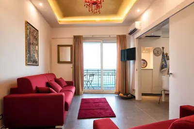 Image de A deux pas - Appartement de luxe