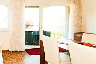 Image de Premium 4-Raum Appartement