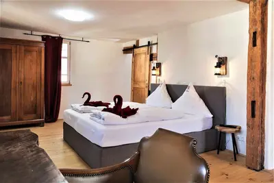 Image de Drei-Raum Appartement Nostalgie
