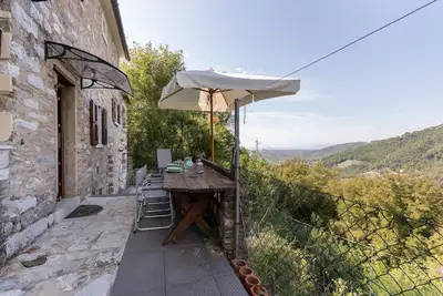 Image de Superbe maison à Pietrasanta -Lu-