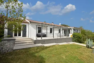 Image de Villa Ă Malves proche Carcassonne Piscine
