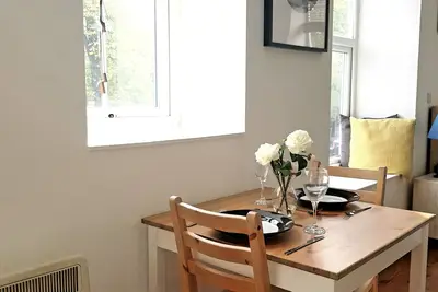 Image de BlueOne Serviced Apartments-Sandon House