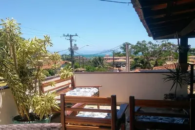 Image de Location maison pour la saison