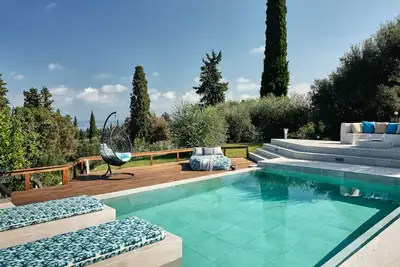 Villa Castelletto