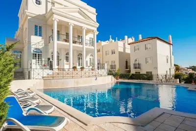 Image de Appartement Molly Lime, Piscine, Ac
