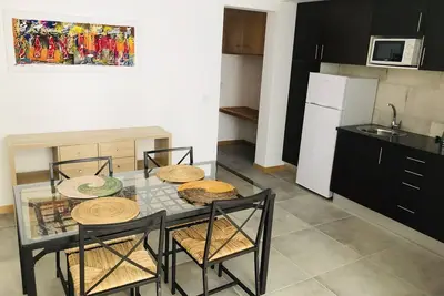 Image de Soledade's Suites and Apartments (6)