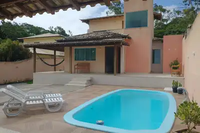 Image de Maison à louer par saison