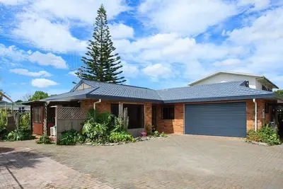 Image de Denby Crest Whangarei Maison de vacances