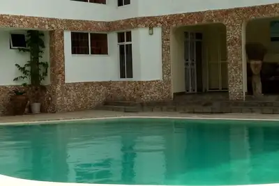 Image de Maison de vacances villa de 5 chambres située dans le sud de Malindi à côté de tropical et kilil