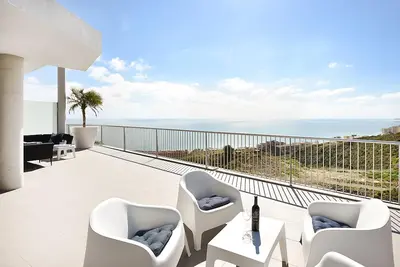 Image de Louer un appartement de luxe dans un emplacement privilégié à Malaga, Espagne