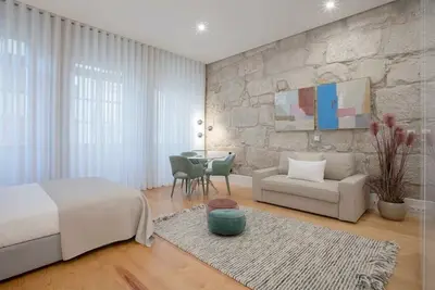 Image de Vivre à Porto | Downtown Luxury Apartment 1r