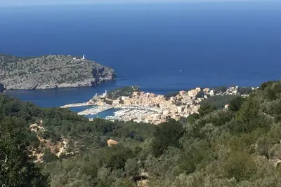 Image de Magical House with Sea Views at the Unesco World Heritage Et\/ 1721