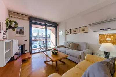 Image de Altido nel Cuore del Porto Antico a Genova