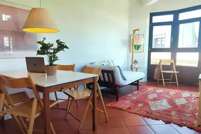 Image de Rambla C- ideal for couples; inspiring views!