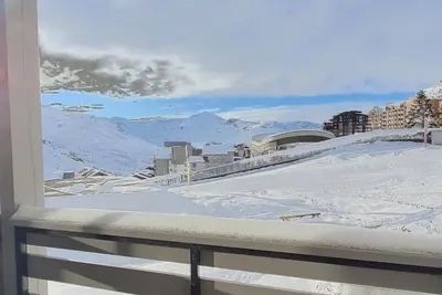 Image de Appartement Ski au pied - Idéalement situé