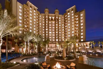 Image de 2br \/ 2ba Condo sur les terrains de Walt Disney World! Grosses économies! ! 34 commentaires