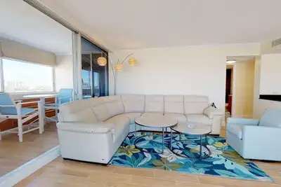 Image de 2/2 Tour Gulf View Ne (075)