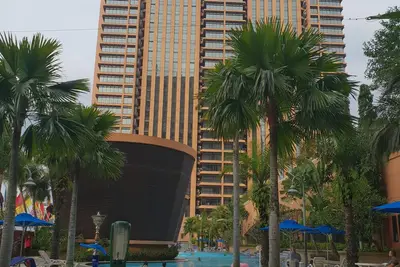 Image de Residency Suites At Times Square