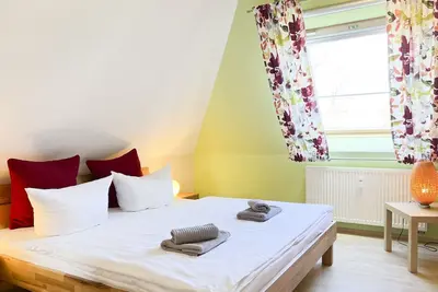 Image de Buchentraum 1\/4 Apartment - Buchentraum 1\/4 Appartement