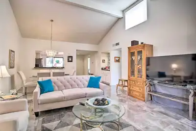 Image de Nouveau! Condo avec accès à la piscine - À min de Dt Palm Springs