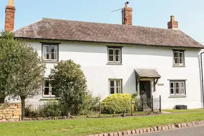 Image de Elmhurst Cottage, Animaux acceptés à Chipping Campden, Ref 988720
