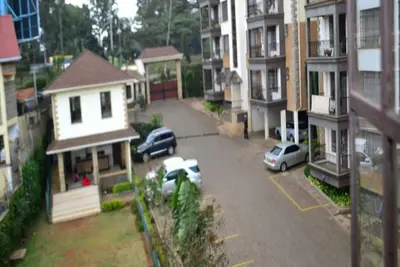 Image de Séjour à la maison pour les voyageurs d'affaires