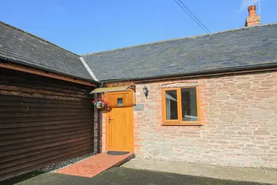 Image de La grange de hibou, Leominster