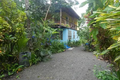 Image de Casa Galim - Blue Morpho - Maison sur la plage