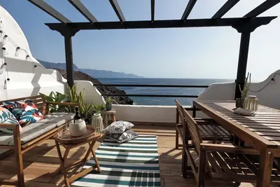 Image de Le Petit Baleine: Ocean Bel Appartement Vue