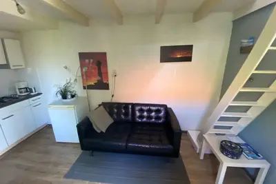 Image de maison de vacances (maison d'été) calme et situé au centre Wifi gratuit